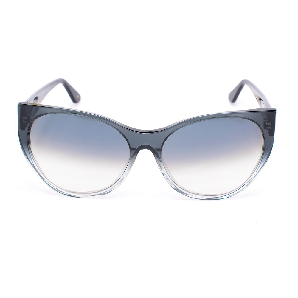 LGR Black Acetate Sunglasses LGR