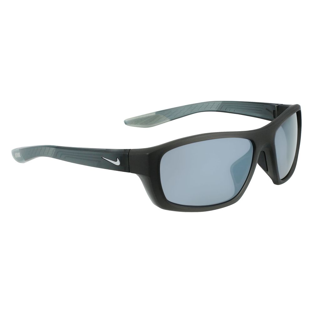 Nike Gray Injected Sunglasses Nike