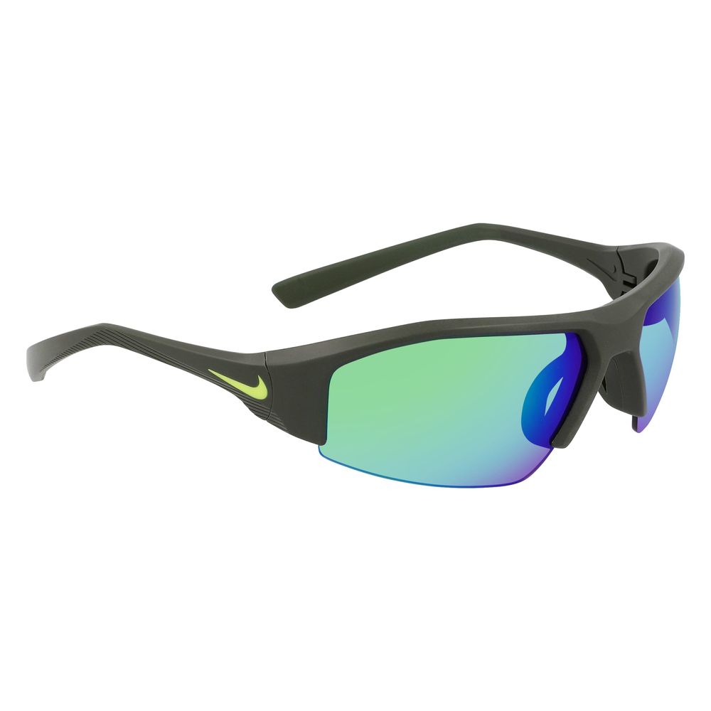 Nike Gray Injected Sunglasses Nike