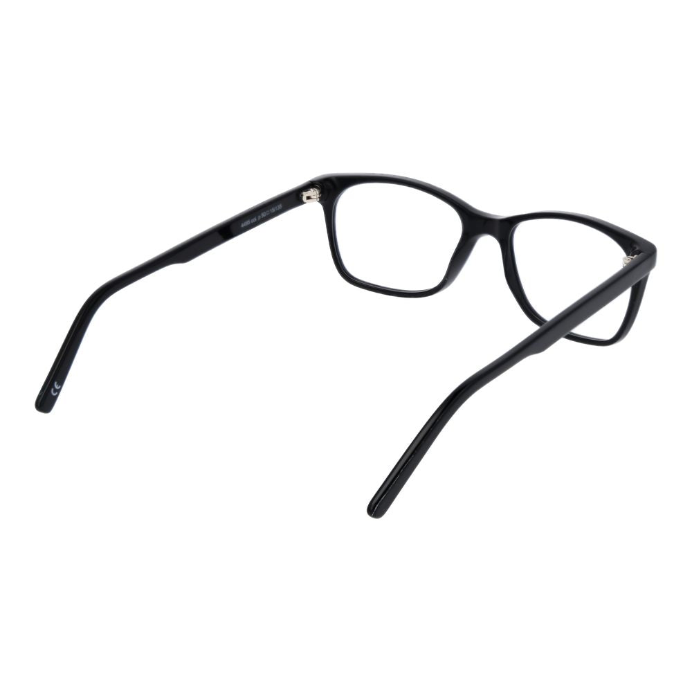 Andy Wolf Black Acetate Glasses (Frames) Andy Wolf