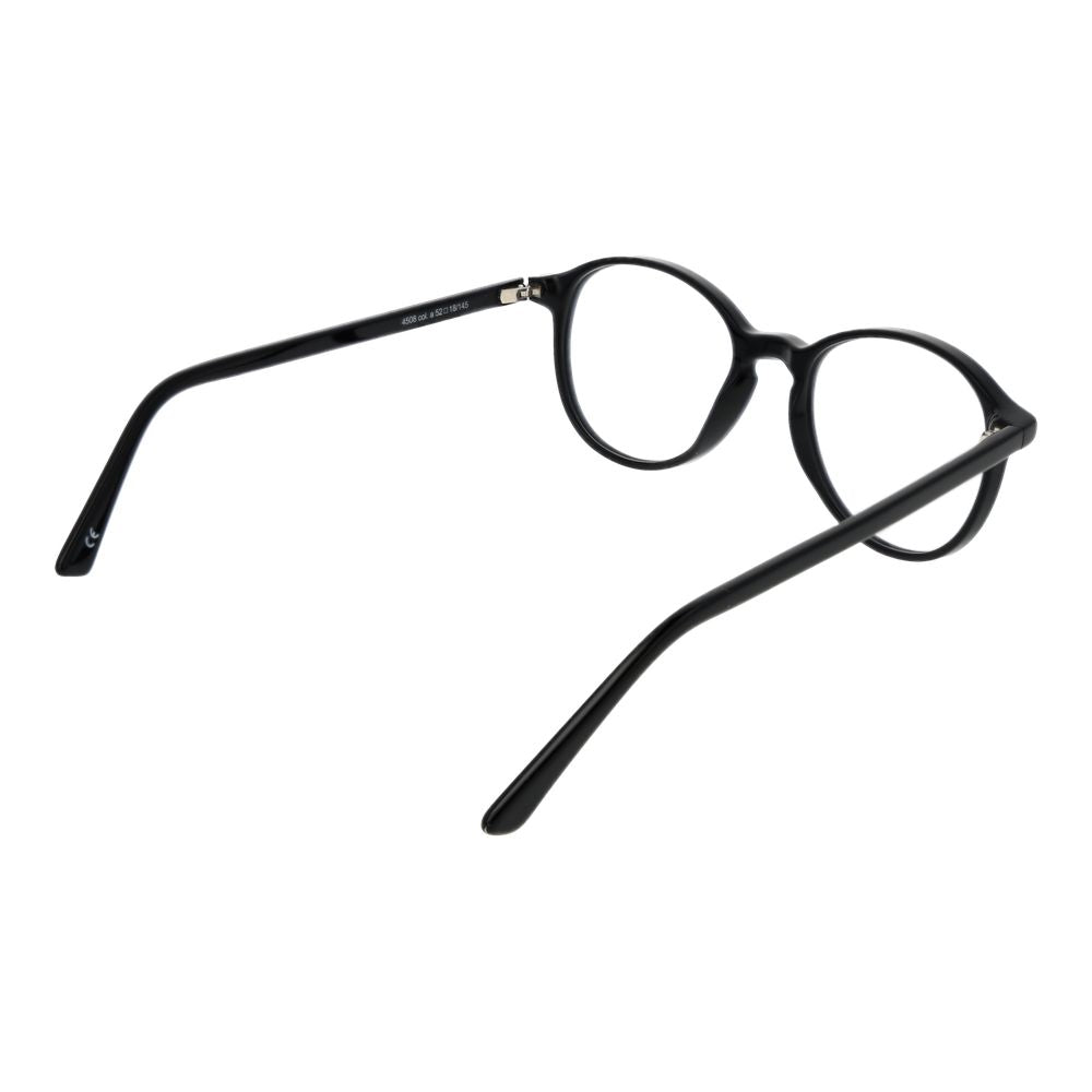 Andy Wolf Black Acetate Glasses (Frames) Andy Wolf