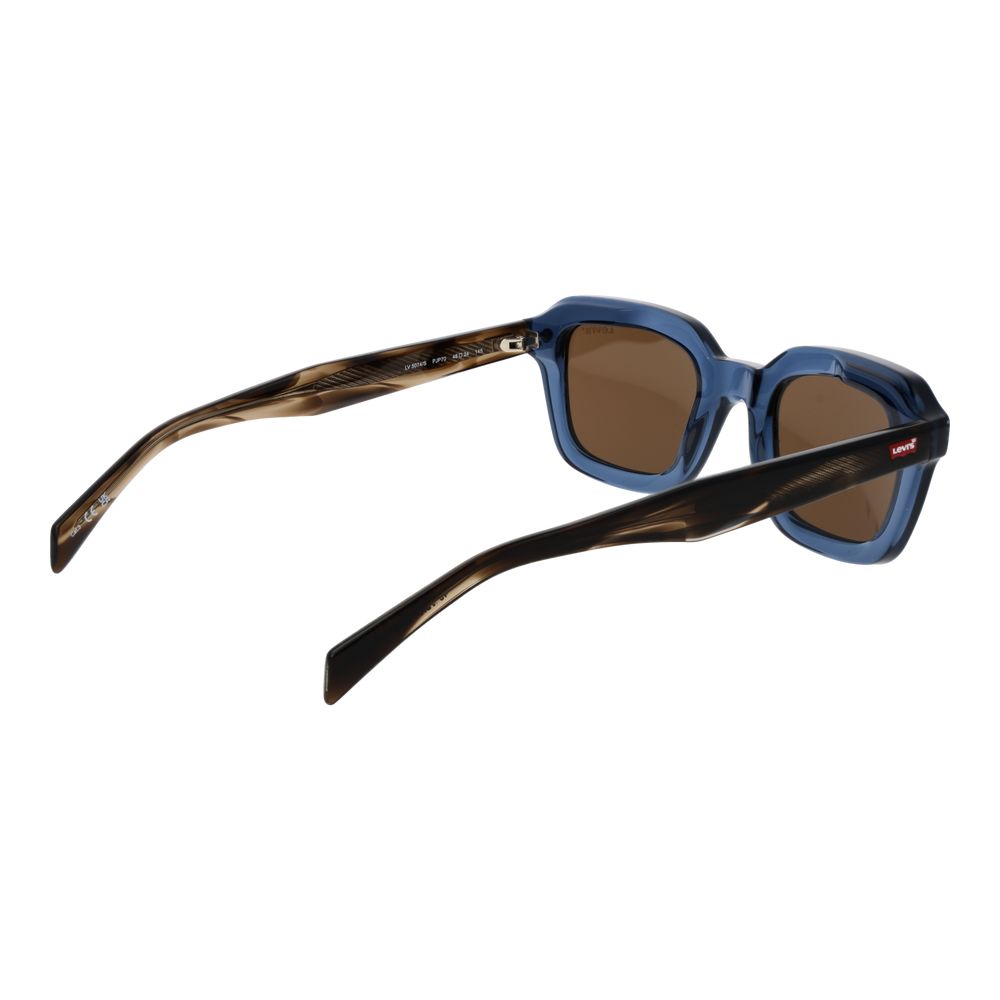 Levi's Blue Acetate Sunglasses Levi's