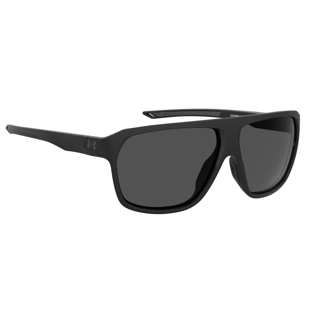 Under Armour Black Resin Sunglasses Under Armour