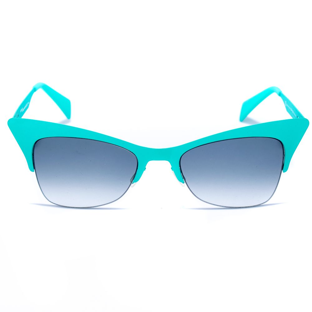 Italia Independent Bicolor Metal Sunglasses Italia Independent