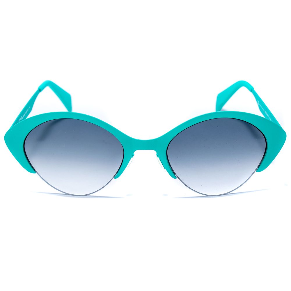 Italia Independent Bicolor Metal Sunglasses Italia Independent
