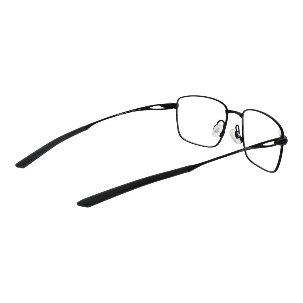 Nike Black Titanium Glasses (Frames) Nike