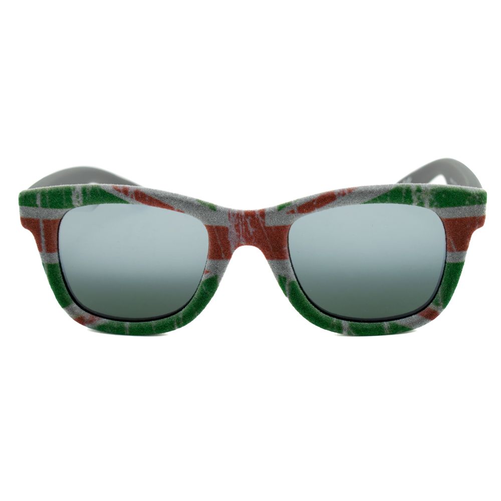 Italia Independent Bicolor Acetate Sunglasses Italia Independent