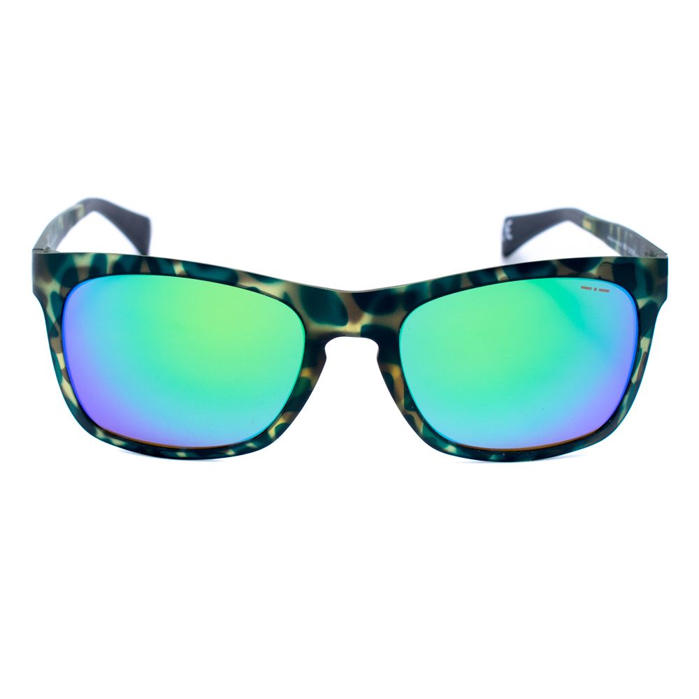 Italia Independent Bicolor Acetate Sunglasses Italia Independent