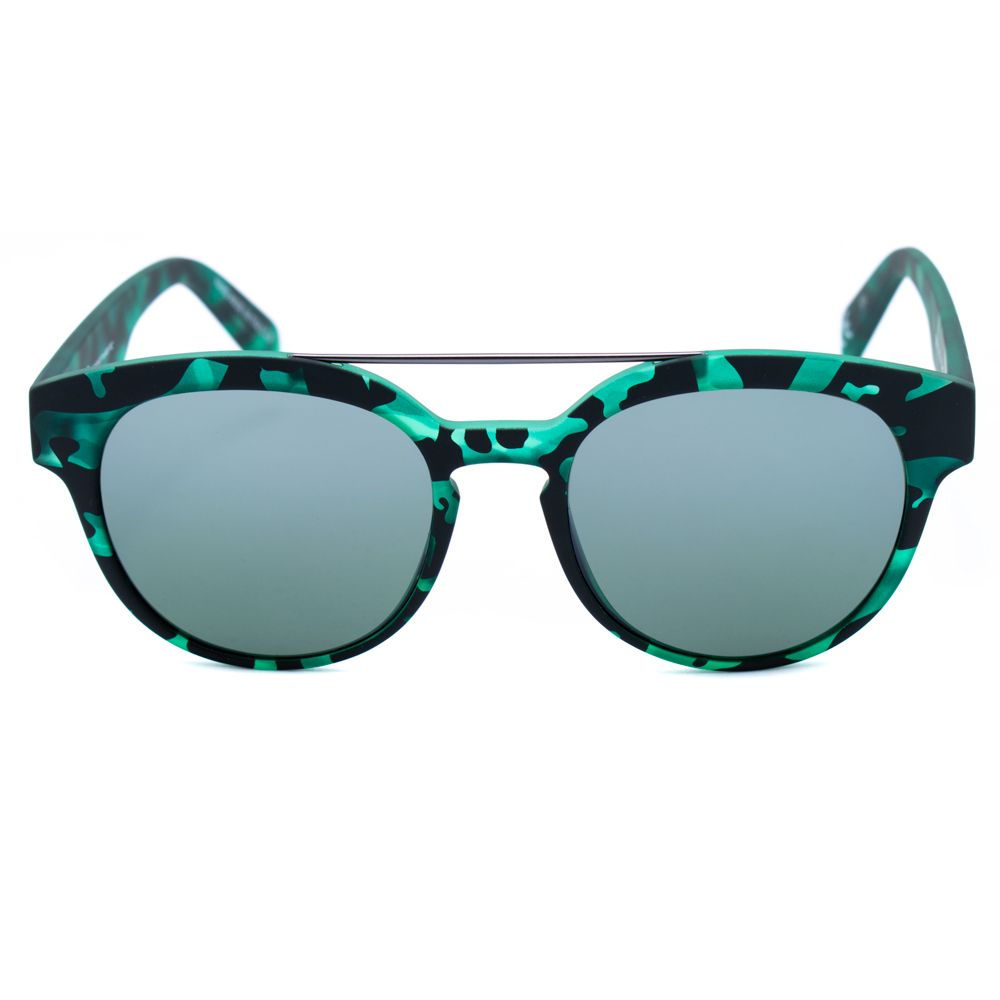 Italia Independent Bicolor Acetate Sunglasses Italia Independent