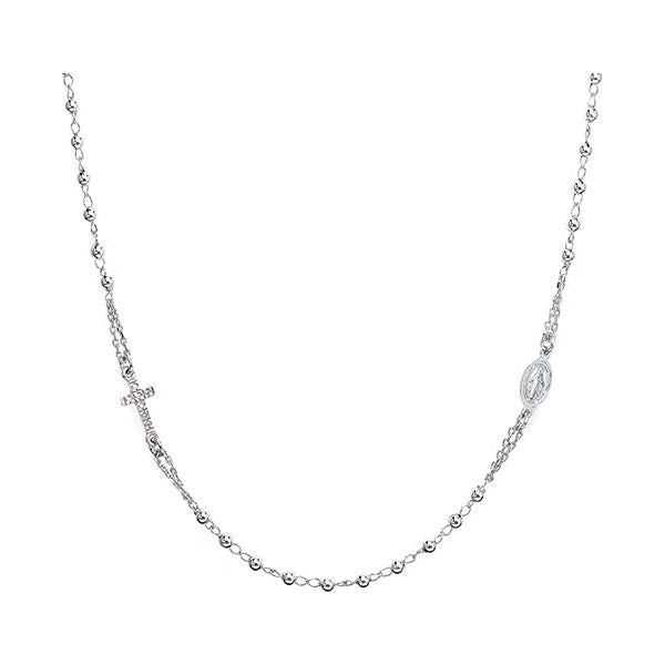 AMEN JEWELRY Mod. CROBZ3 DESIGNER FASHION JEWELLERY