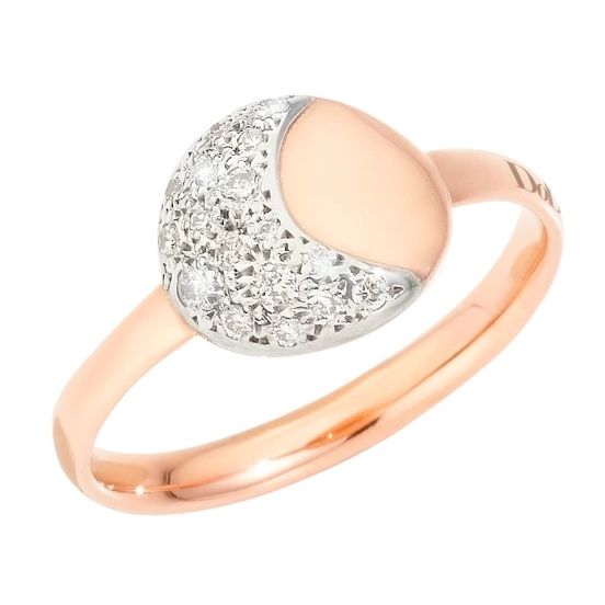 ANELLI DODO MOD. DAC2006MOSUNDB09R54 DODO