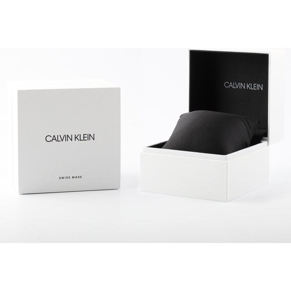 CALVIN KLEIN Mod. IMPACT CK Calvin Klein
