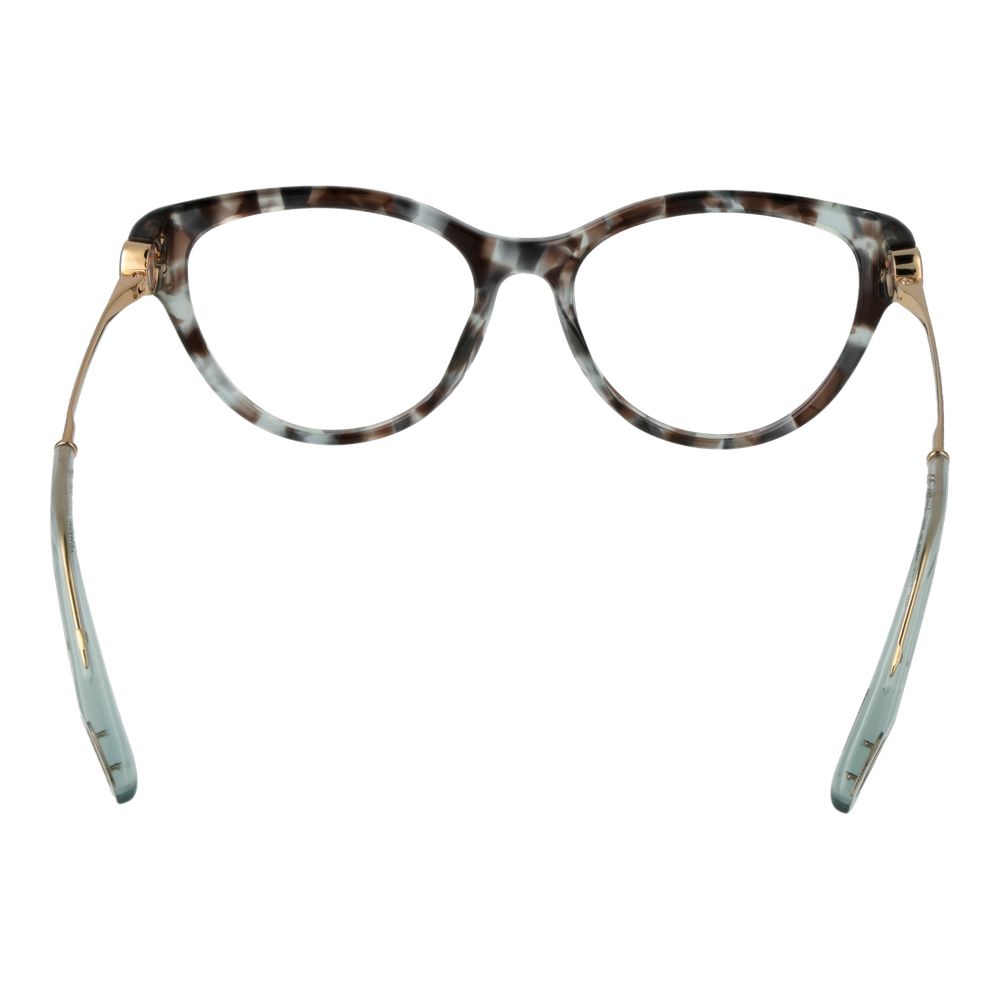 Chopard Black Cellulose Acetate Glasses (Frames) Chopard