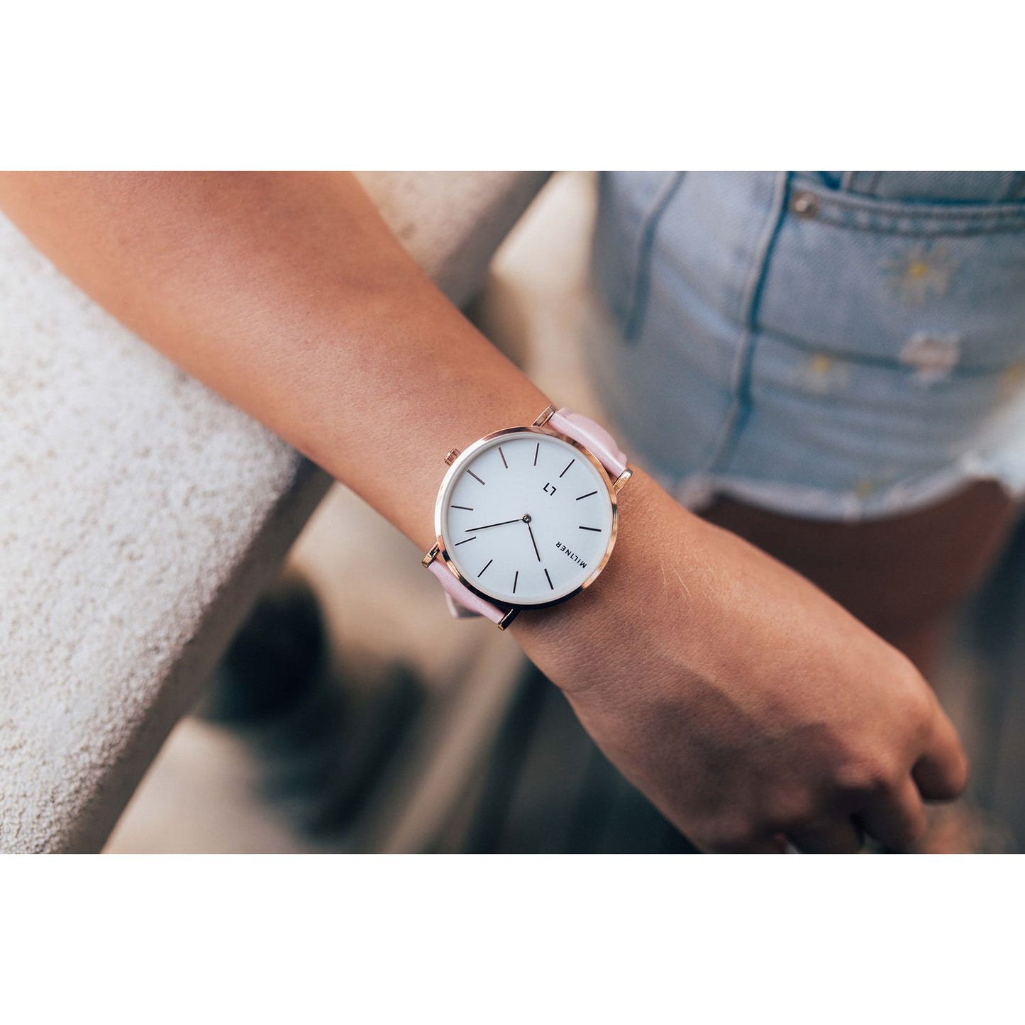 MILLNER Mod. 8425402504635 MILLNER