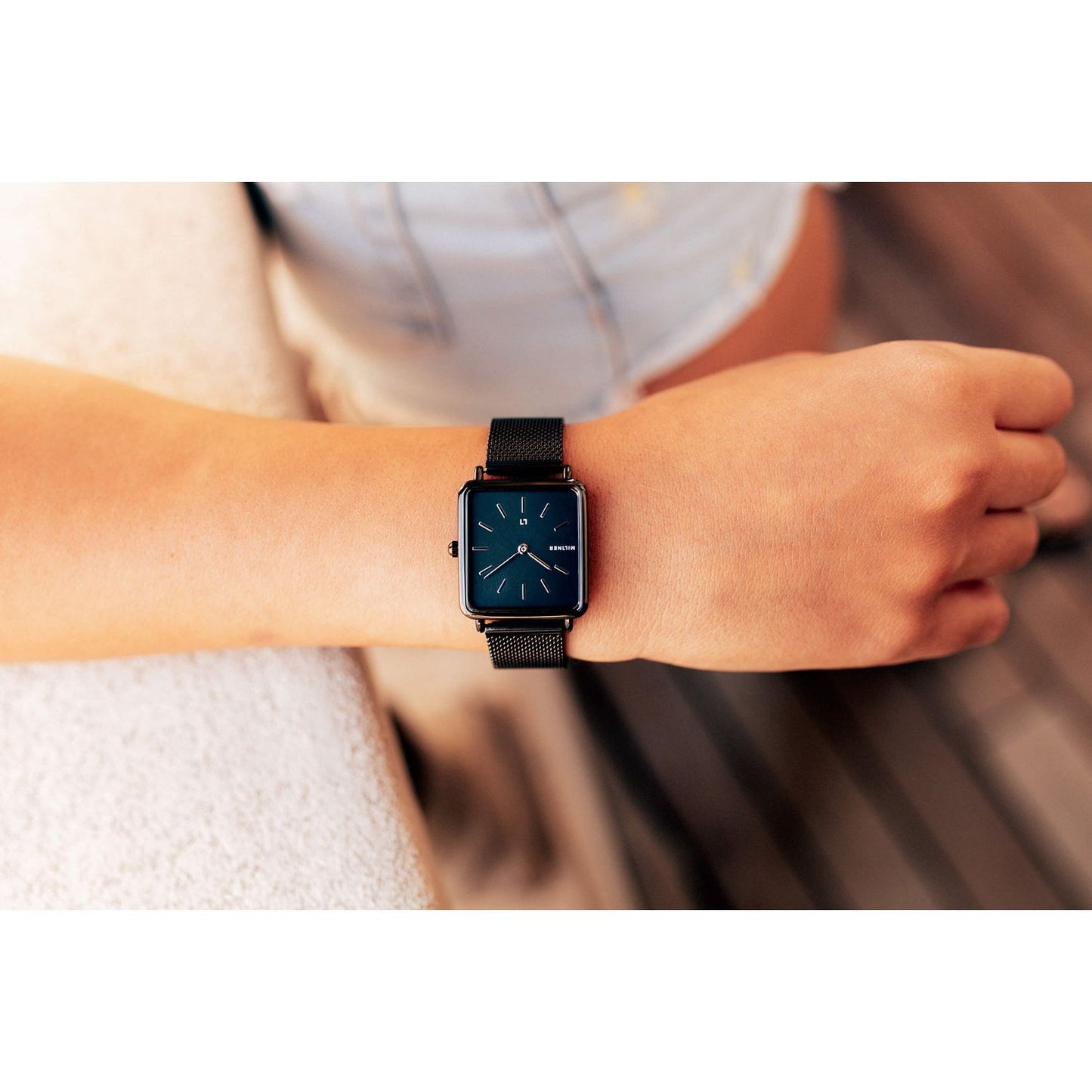 MILLNER Mod. 8425402504901 MILLNER