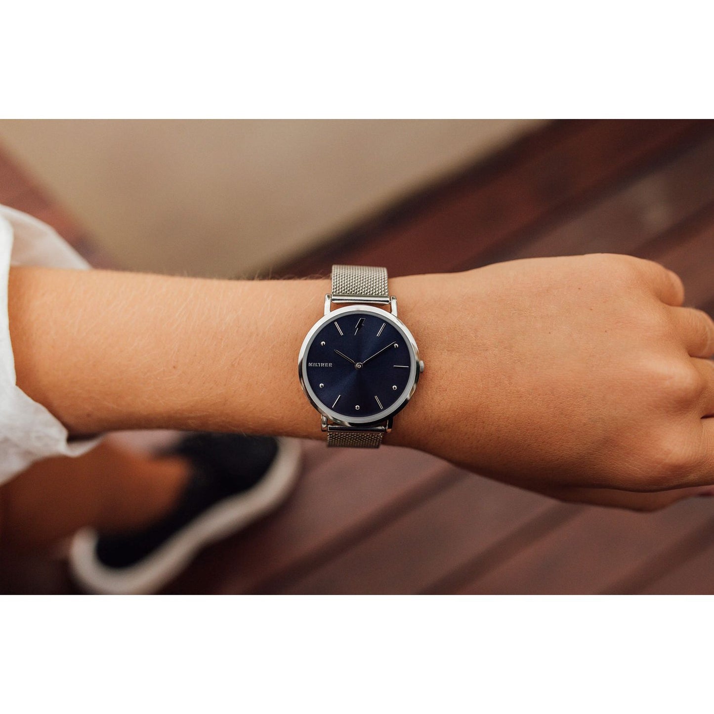 MILLNER Mod. 8425402504970 MILLNER