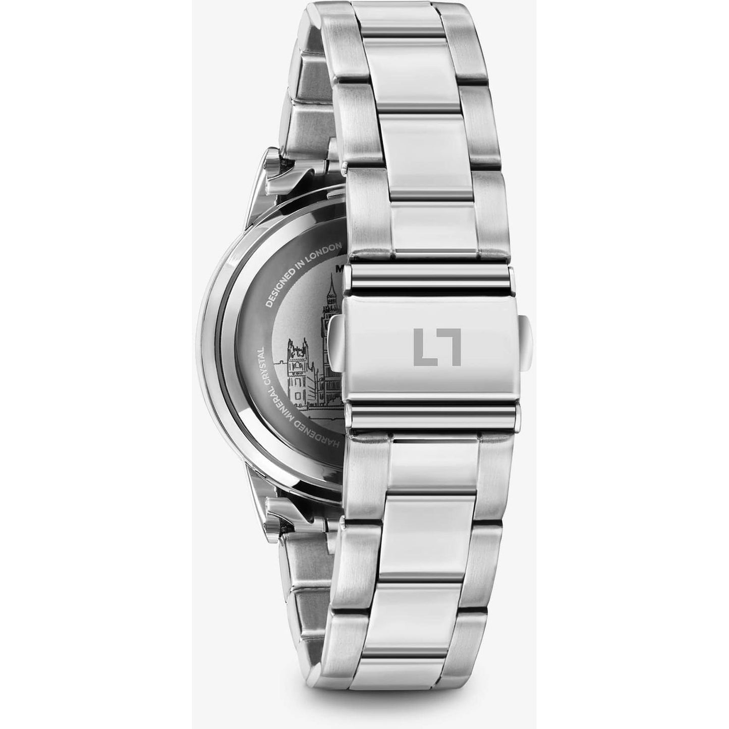 MILLNER Mod. 8425402506073 MILLNER