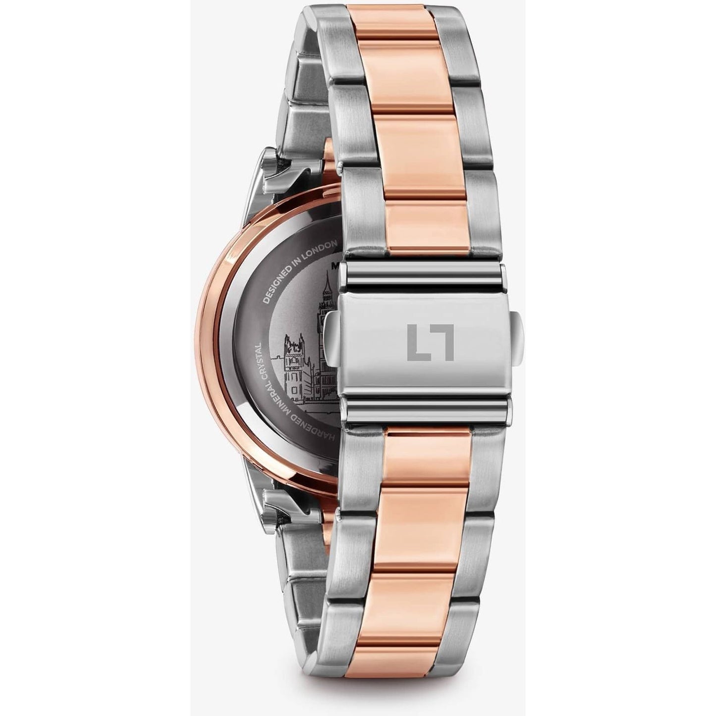 MILLNER Mod. 8425402506103 MILLNER