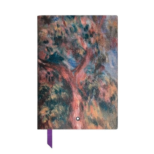 MONTBLANC FASHION ACCESSORIES Mod. 134712 MONTBLANC