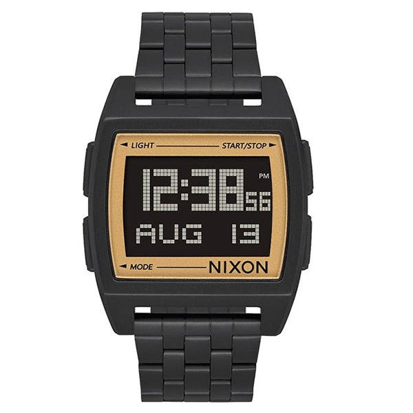 NIXON WATCHES Mod. A1107-1031 NIXON