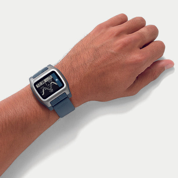 NIXON WATCHES Mod. A1308-2889 NIXON