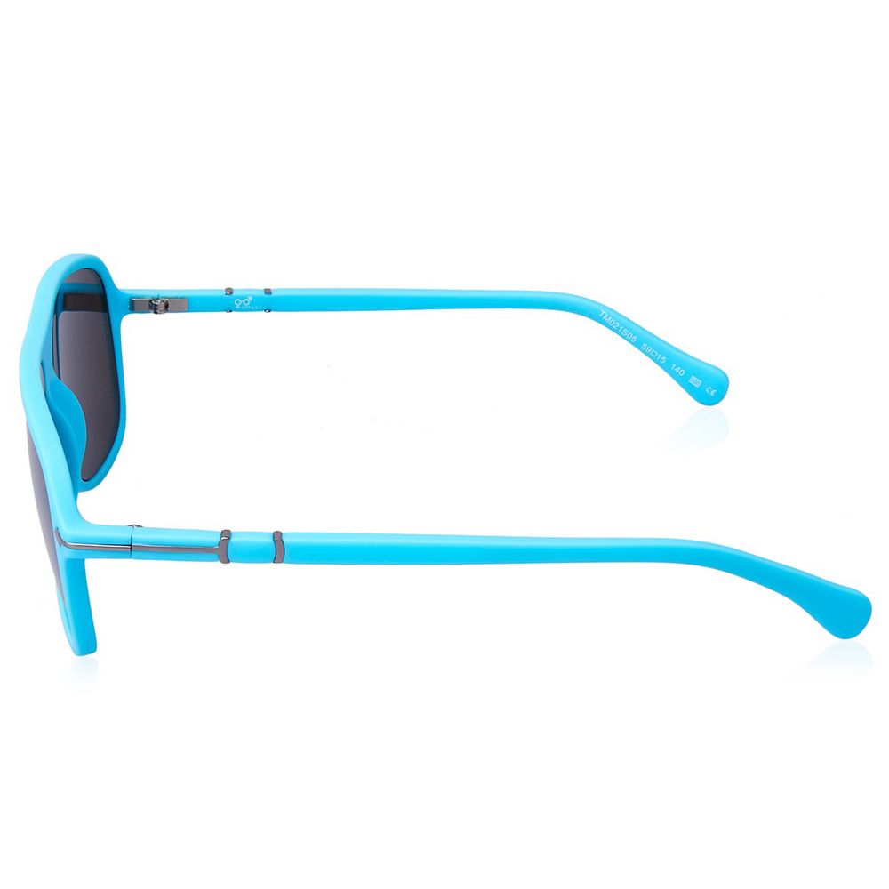 Opposit Blue Acetate Sunglasses Opposit