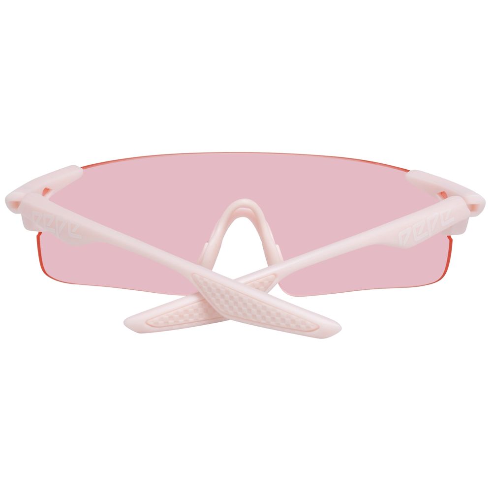 Pepe Jeans Multicolor Plastic Sunglasses Pepe Jeans