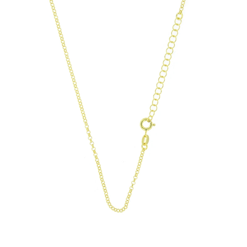 SENSE Mod. SSG-4-2-120-28-2-45 DESIGNER FASHION JEWELLERY