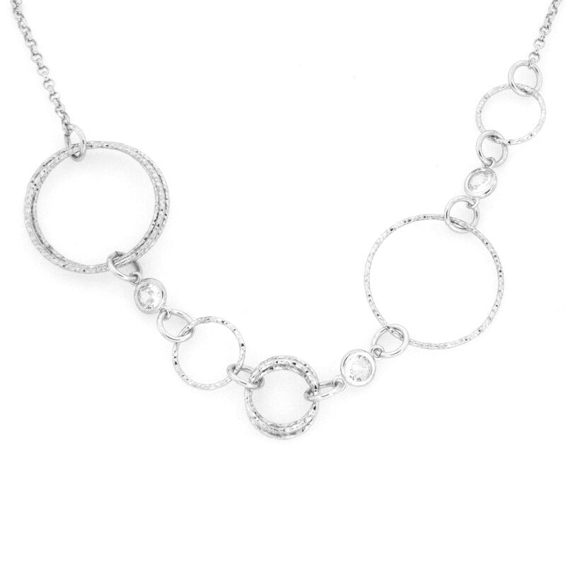 SENSE Mod. SSG-4-2-32-2-1 DESIGNER FASHION JEWELLERY