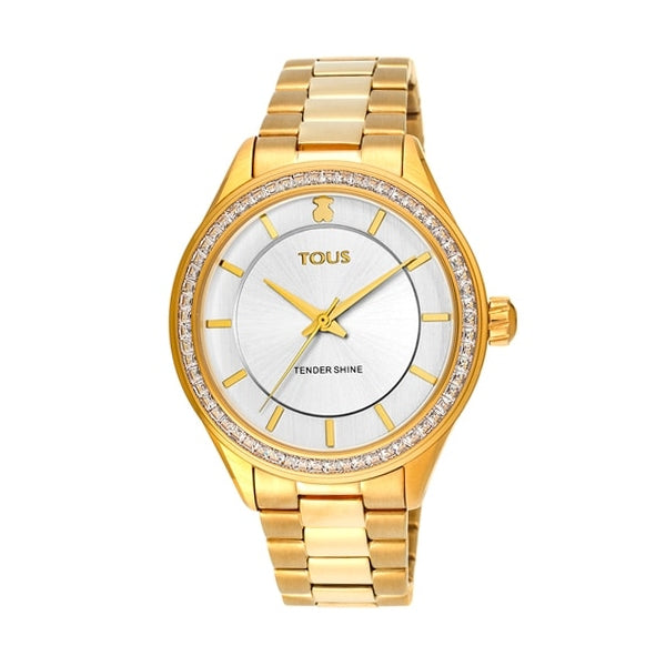 TOUS WATCHES Mod. 200350520 TOUS