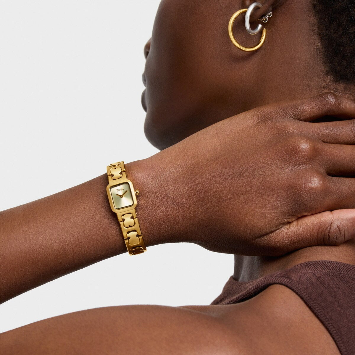 TOUS WATCHES Mod. 3000145800 WATCHES