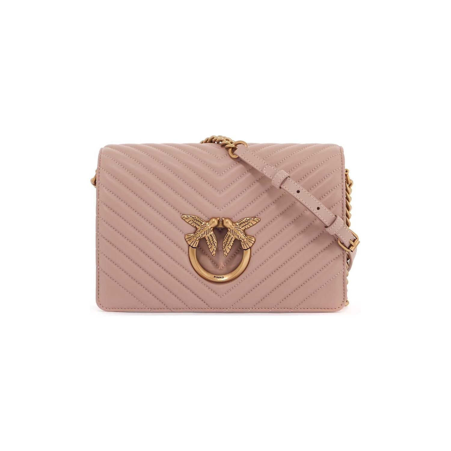 Pinko classic love bag click bag