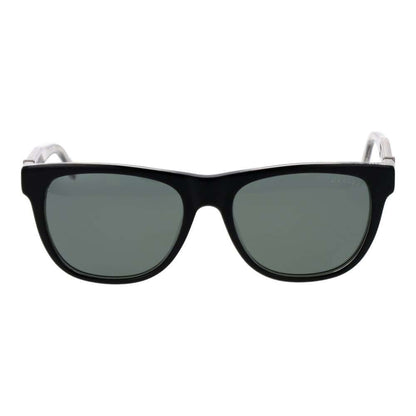 Guess Black Acetate Sunglasses