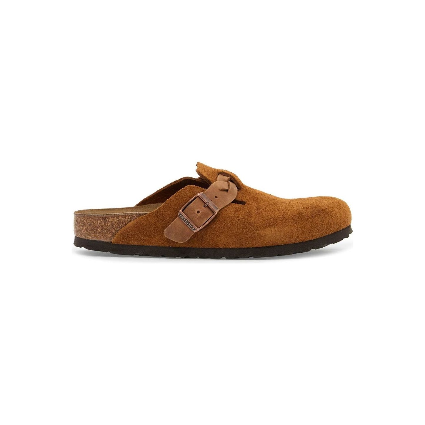 Birkenstock boston braided clog Mules Birkenstock