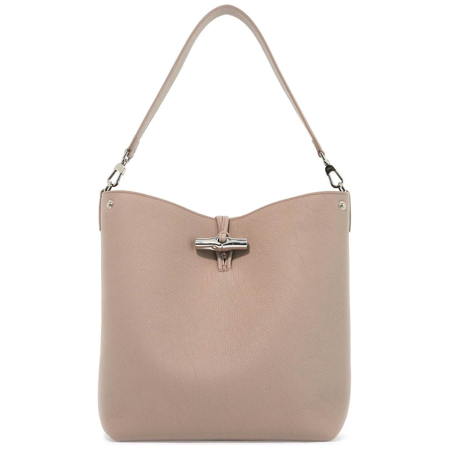 Longchamp shoulder bag m le roseau