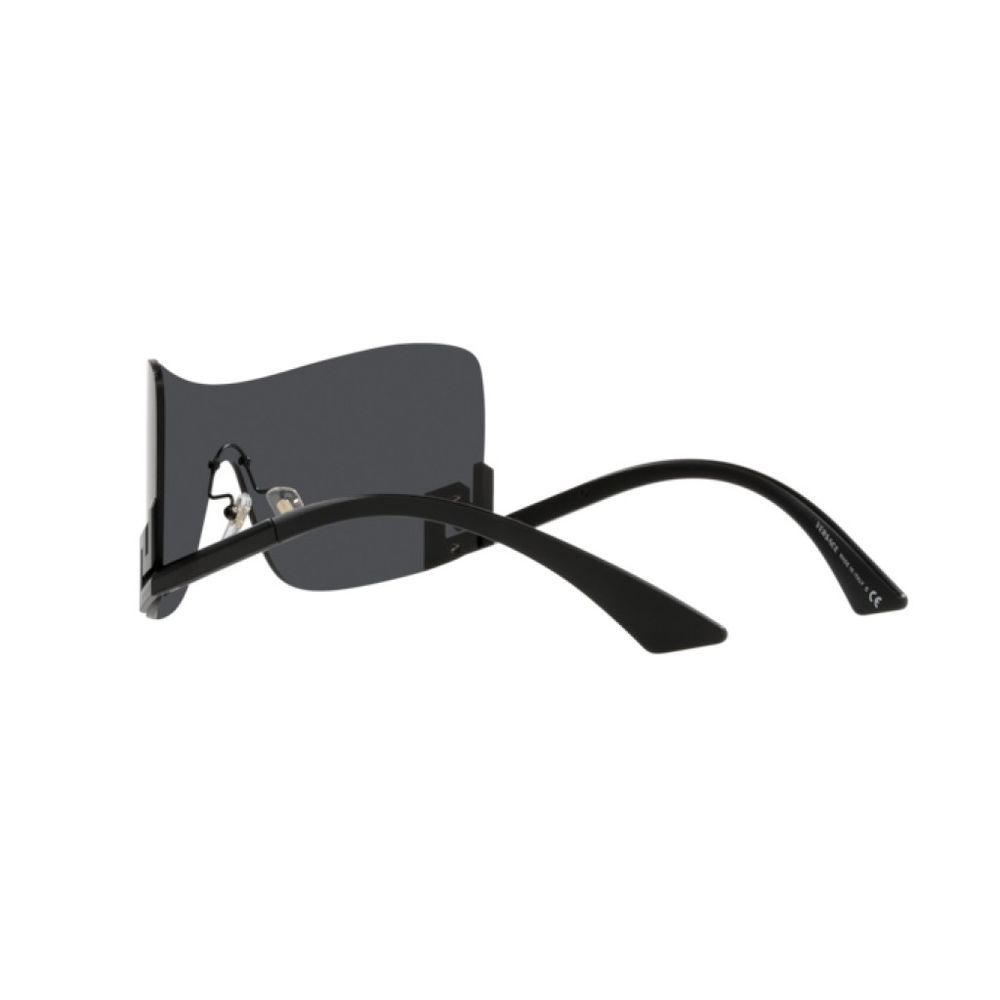 Versace Black Acetate Sunglasses 1728,67434610848,Accessories,Black,Glasses and Sunglasses - Accessories,New with tags,Sunglasses - Glasses and Sunglasses - Accessories,Versace,Women