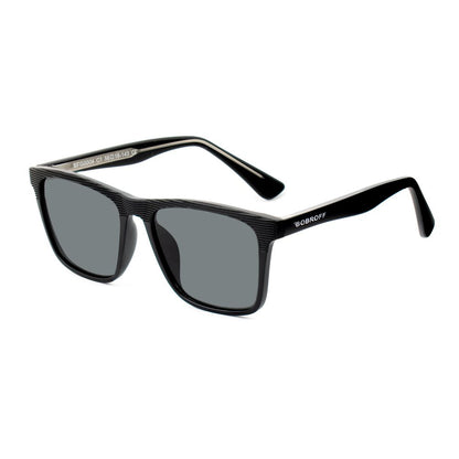 Bobroff Black Acetate Sunglasses 1728,67434610848,Accessories,Black,Bobroff,Glasses and Sunglasses - Accessories,Men,New with tags,Sunglasses - Glasses and Sunglasses - Accessories