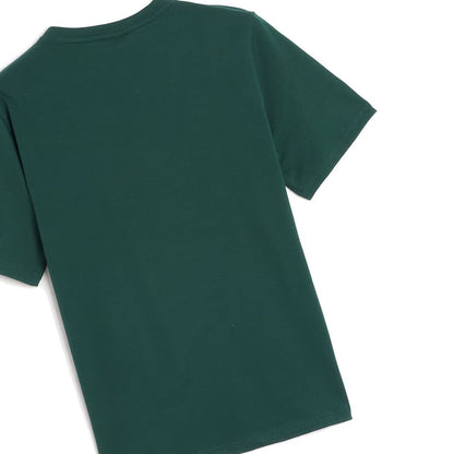 Autry Bicolor Cotton T-Shirt 1728,75611013280,Autry,Bicolor,Clothing,Men,New with tags,S,T-Shirts - Clothing,T-Shirts - T-Shirts - Clothing,XS
