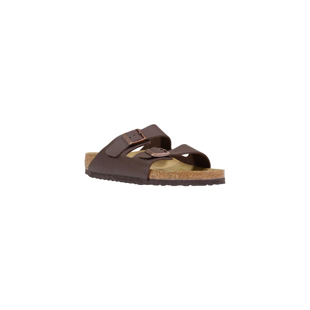 Birkenstock Brown Synthetic Flat Sandals 1728,71956299936,Birkenstock,Brown,EU 36 | US3,EU 37 | US 4,EU 38 | US 5,EU39/US6,EU40/US7,EU41/US8,EU42/US9,EU43/US10,EU44/US11,EU45/US12,EU46/US13,EU47/US14,Flat - Sandals - Shoes,Men,New with tags,Sandals - Shoe