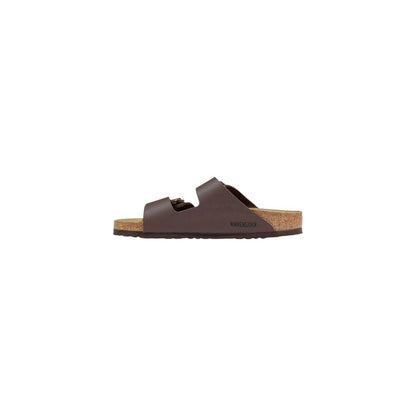 Birkenstock Brown Synthetic Flat Sandals 1728,71956299936,Birkenstock,Brown,EU 36 | US3,EU 37 | US 4,EU 38 | US 5,EU39/US6,EU40/US7,EU41/US8,EU42/US9,EU43/US10,EU44/US11,EU45/US12,EU46/US13,EU47/US14,Flat - Sandals - Shoes,Men,New with tags,Sandals - Shoe