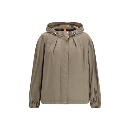 Parajumpers Bicolor Polyamide Clothing