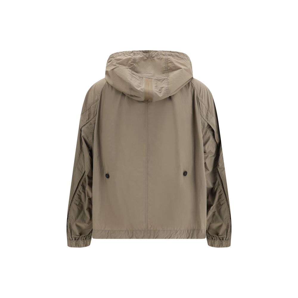 Parajumpers Bicolor Polyamide Clothing