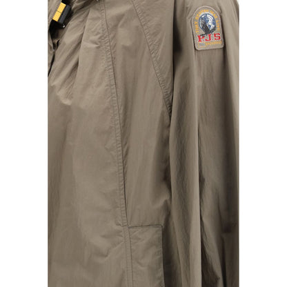 Parajumpers Bicolor Polyamide Clothing