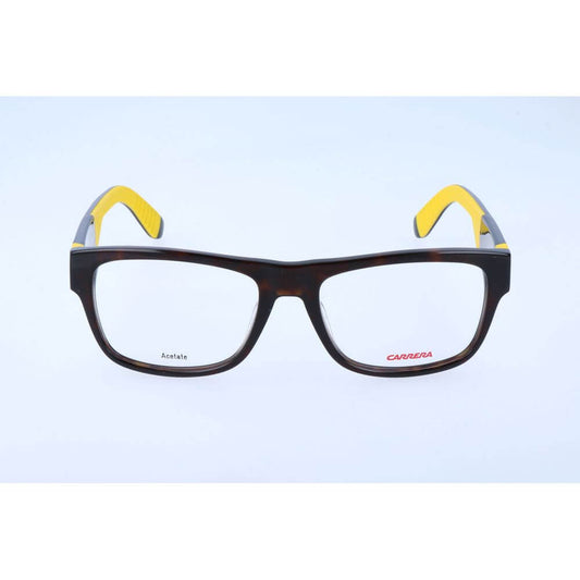 Carrera Brown Acetate Glasses (Frames)