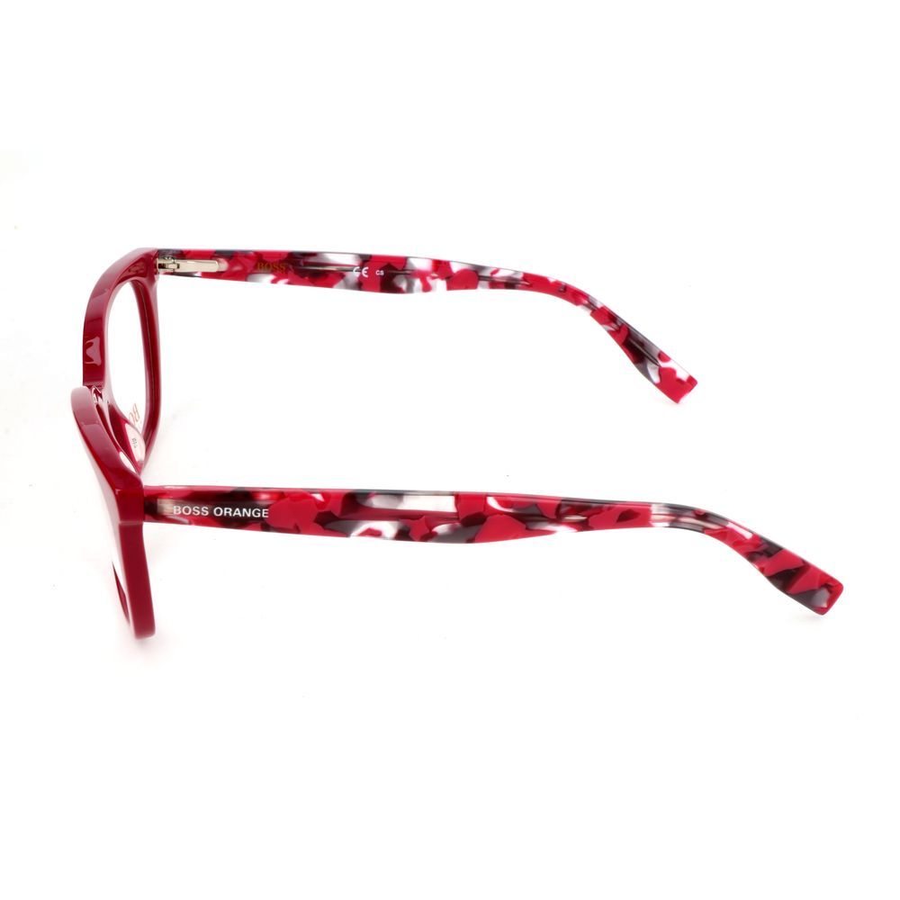 Hugo Boss Multicolor Acetate Glasses (Frames)