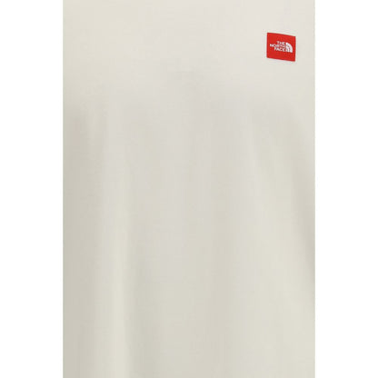 The North Face Bicolor Cotton T-Shirt