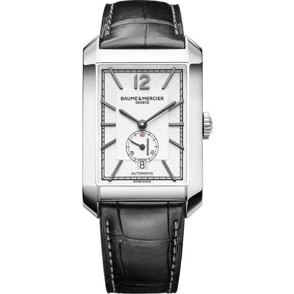 BAUME & MERCIER Mod. HAMPTON Automatic WATCHES BAUME&MERCIER