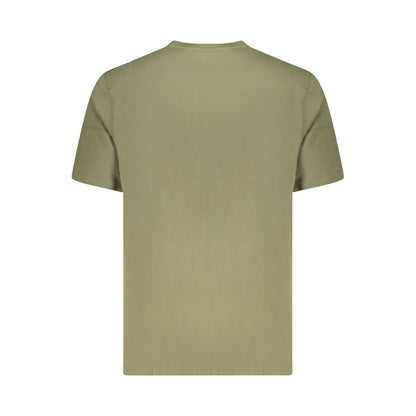 Converse Verde Cotton Men Shirt