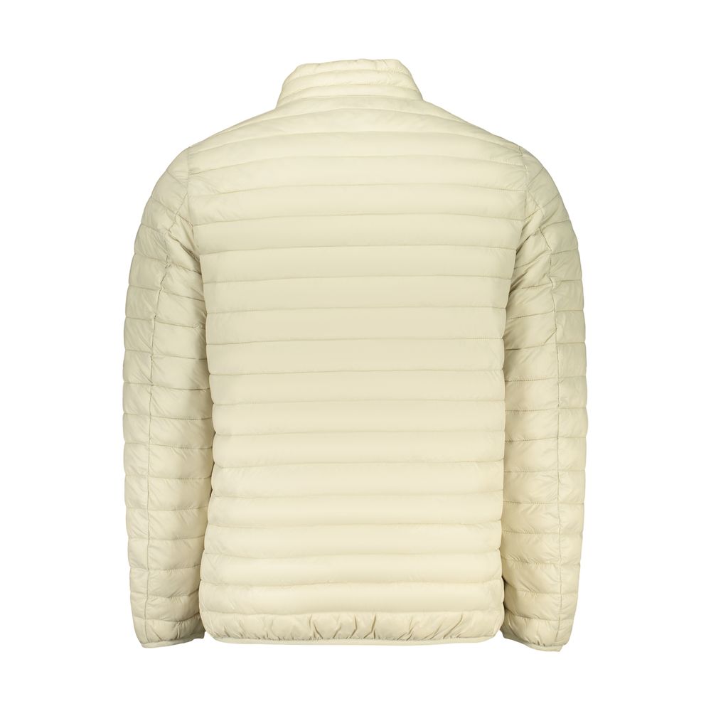 Norway 1963 Beige Polyamide Men's Jacket