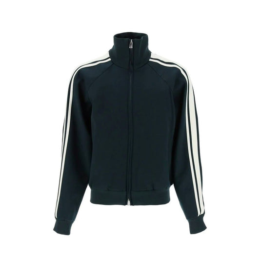 Bottega Veneta Bicolor Elastane Jacket